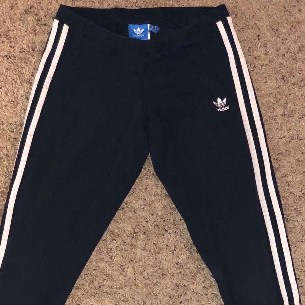 Adidas leggings